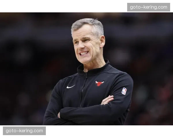 公牛伤病情况相对稳定 多诺万轮换阵容深度优势渐显